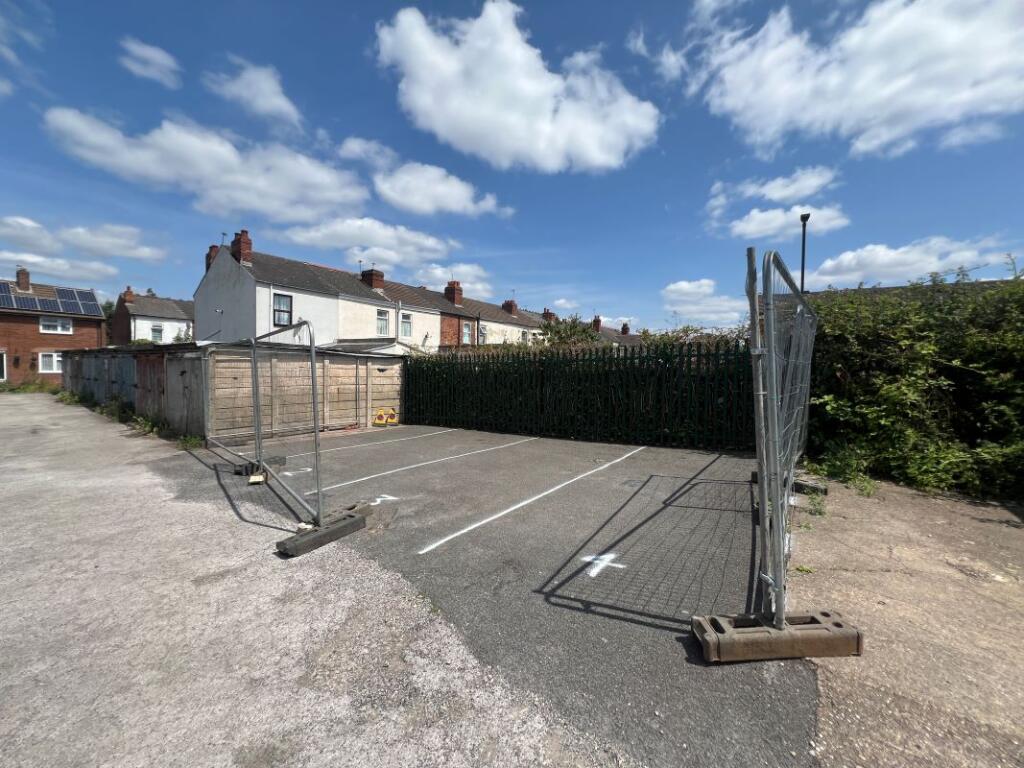 Additional image 9 of Land off Rectory Grove, Hockley, Birmingham, B18 5SG