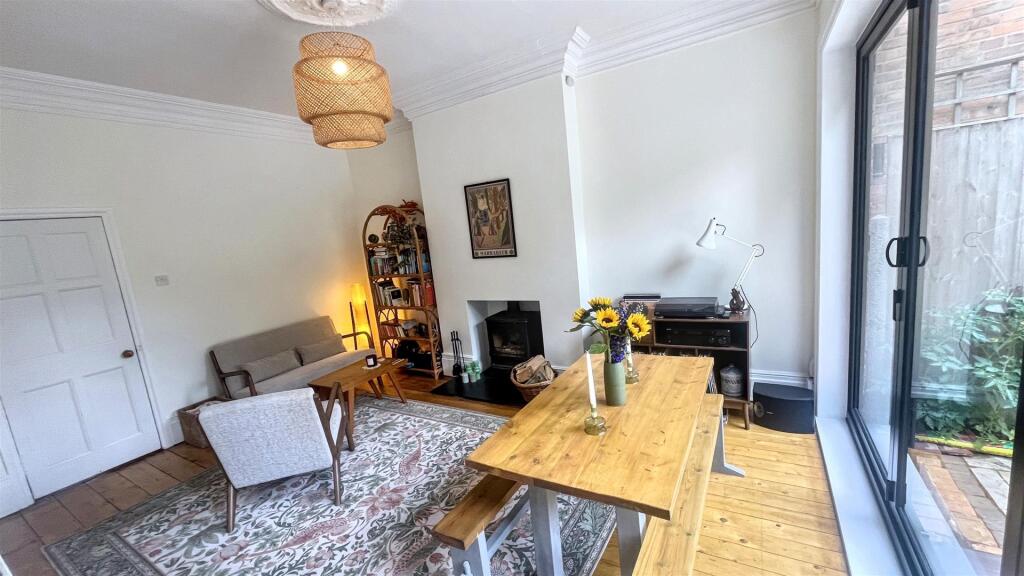 Additional image 4 of Woodstock Road, Moseley