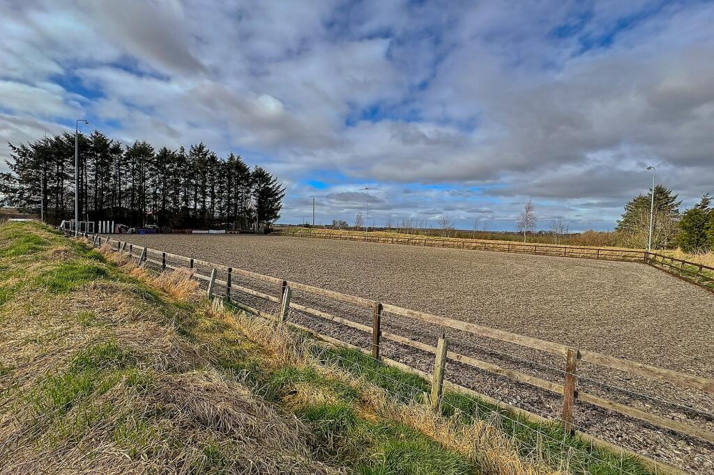 Additional image 26 of Redmoss Farm, Oldmeldrum, Aberdeenshire AB51 0BY
