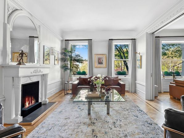 67 Riverside Dr APT 1A, New York, NY 10024