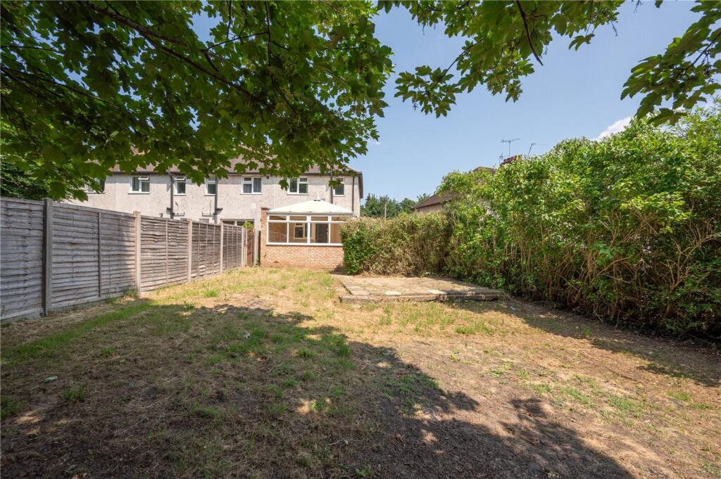 Additional image 15 of Shirley Road, St. Albans, Hertfordshire