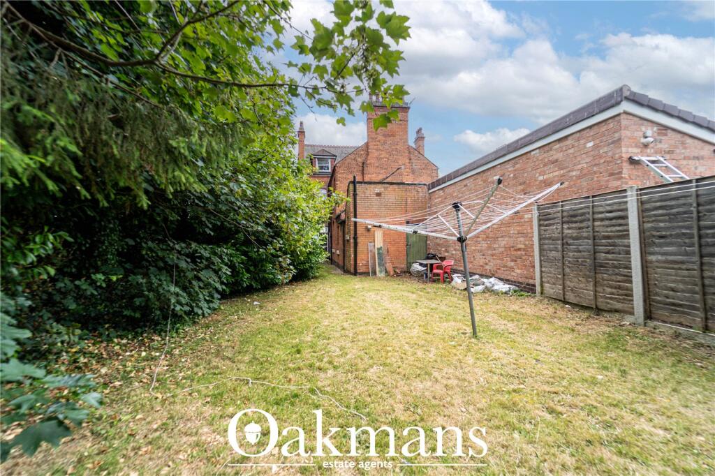 Additional image 23 of Elmdon Road, Acocks Green, Birmingham, West Midlands, B27