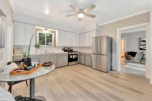 房产图片 8 - 加拿大汉密尔顿市Upper Wellington街462号