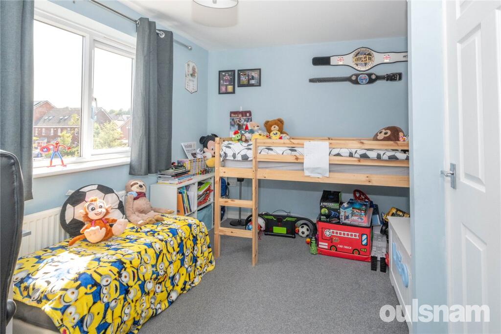 Additional image 10 of Arkell Way, Selly Oak, Birmingham, West Midlands, B29