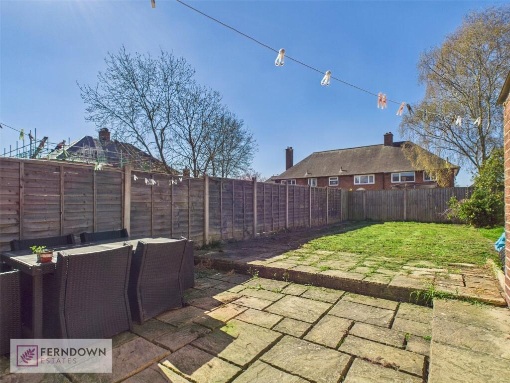 Additional image 12 of Pear Tree Road, Shard End, Birmingham, B34