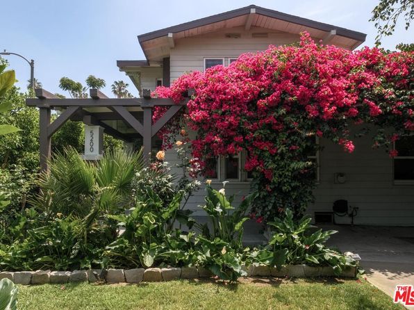 5200 S Wilton Pl, Los Angeles, CA 90062