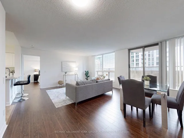 Additional image 9 of 750 Bay St Unit 2307