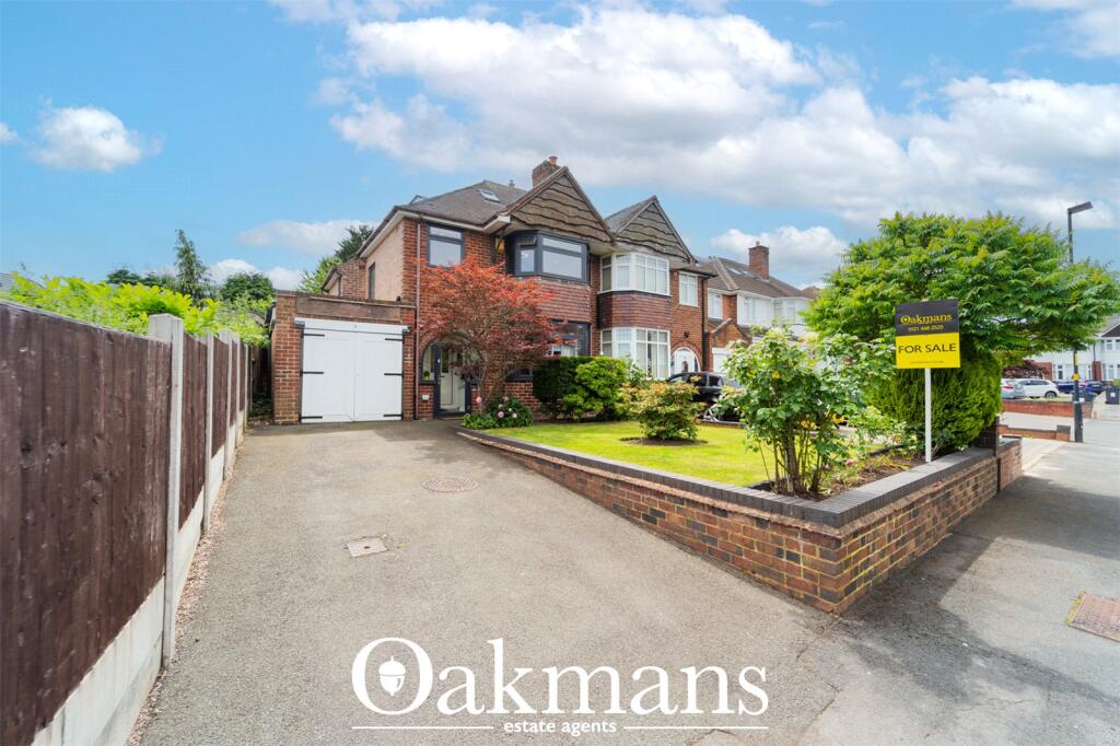 Additional image 32 of Brampton Avenue, Hall Green, Birmingham, B28