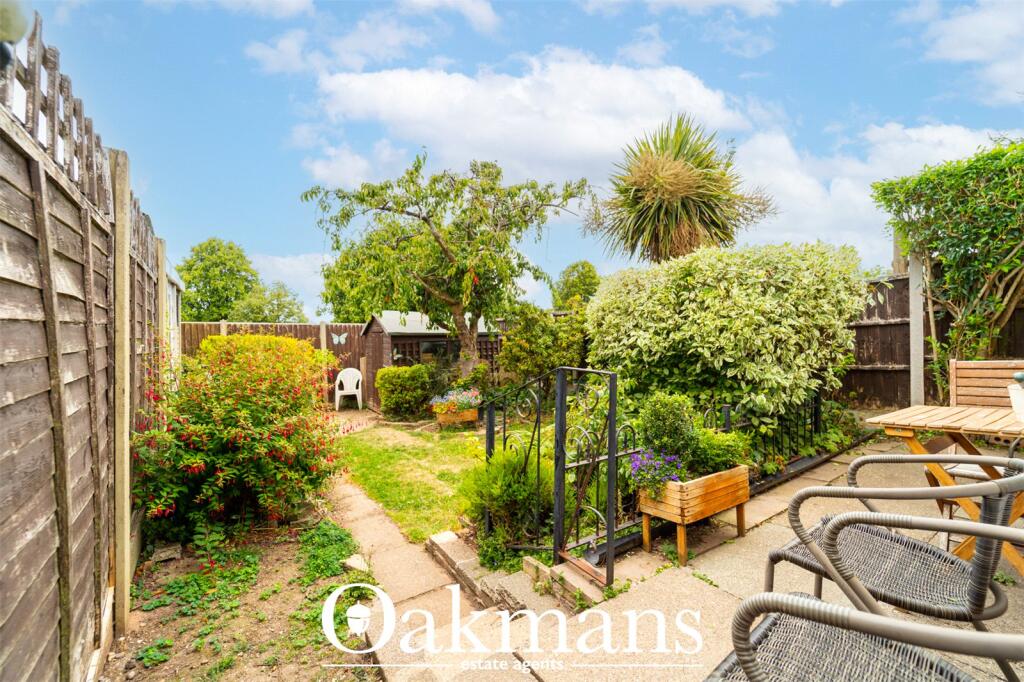 Additional image 20 of Central Avenue, Birmingham, West Midlands, B31