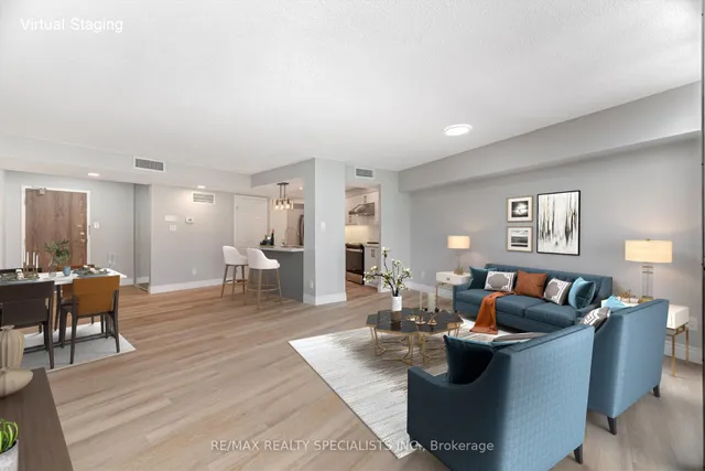 房产图片 9 - 1240 Marlborough Crt 单元606