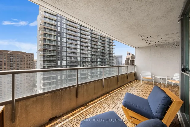 Additional image 25 of 18 Spring Garden Ave Unit 2701