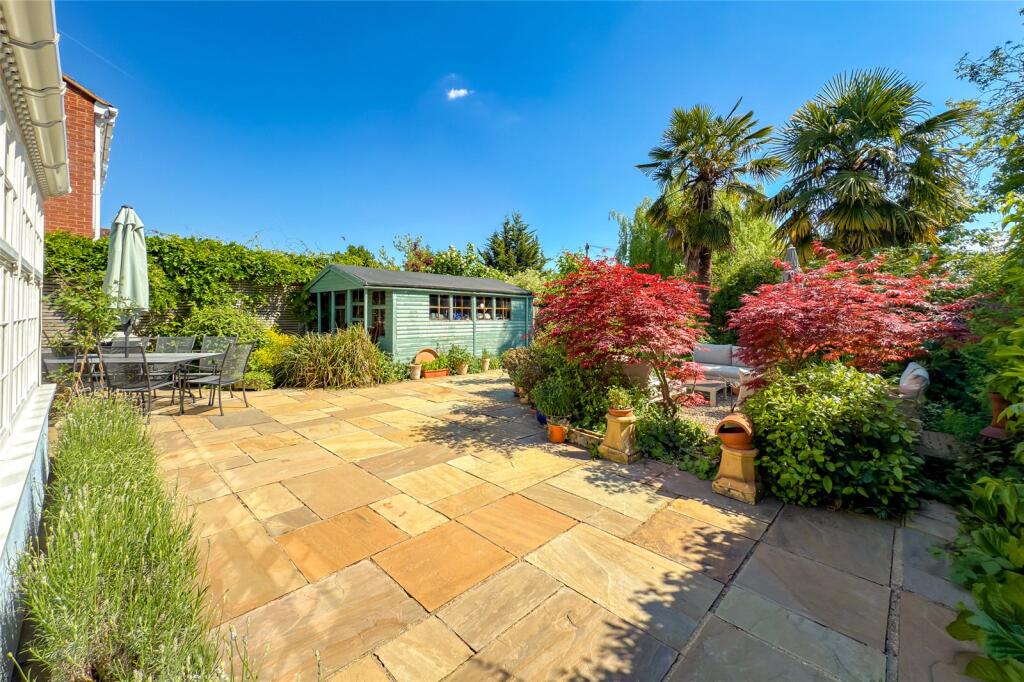 Additional image 15 of Hatfield Road, St. Albans, Hertfordshire, AL4