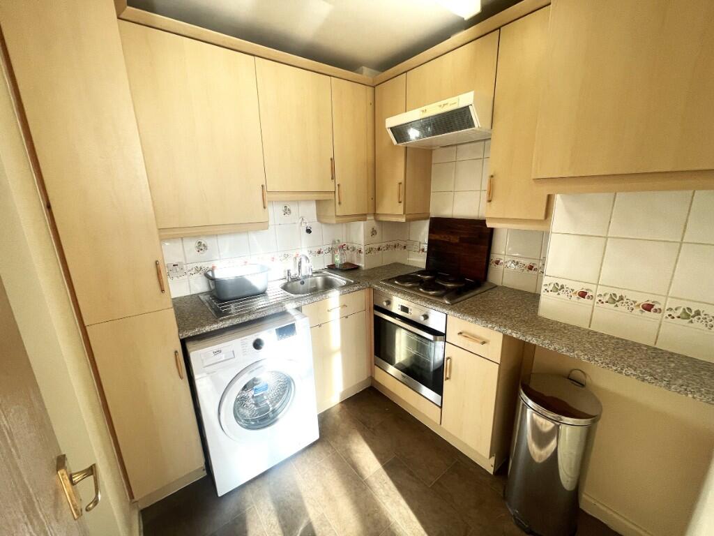 Additional image 10 of Goodman Street, Birmingham, B1