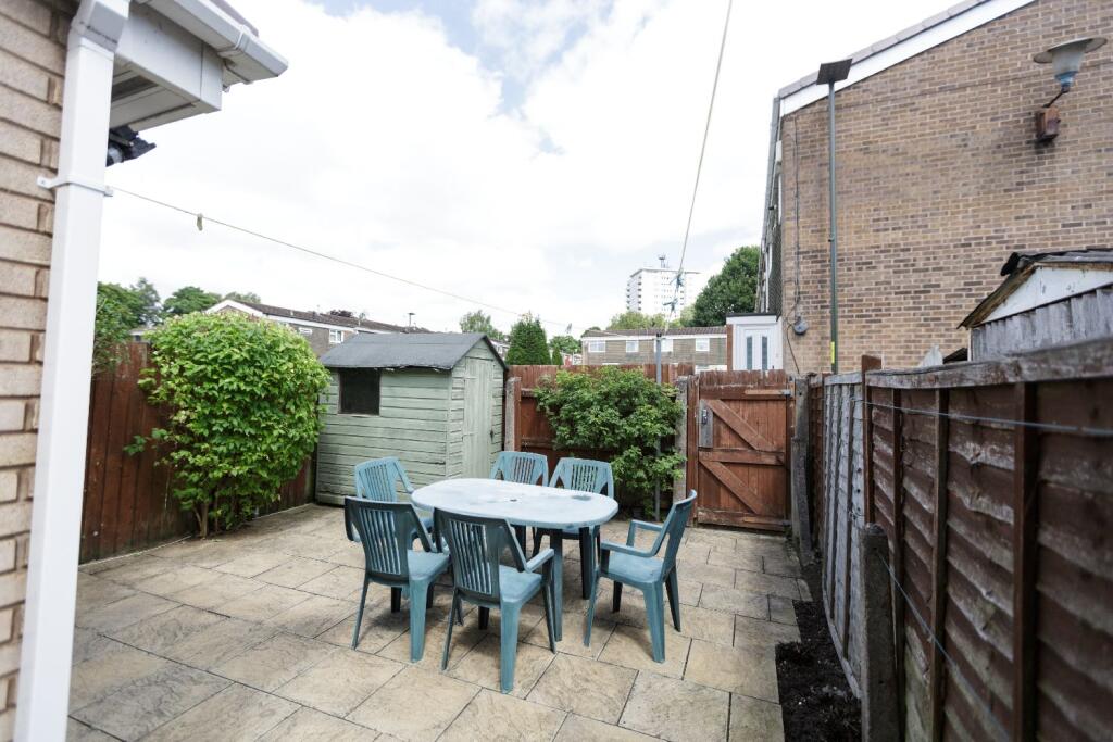 Additional image 12 of Leeson Walk (E), Harborne, Birmingham, West Midlands, B17