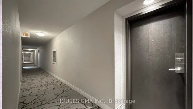 Additional image 29 of 4725 Sheppard Ave Unit 1605