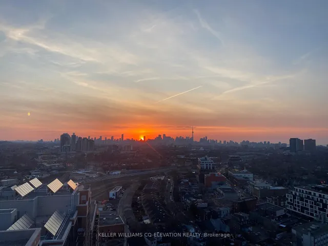 Additional image 2 of 60 Heintzman St Unit 2306