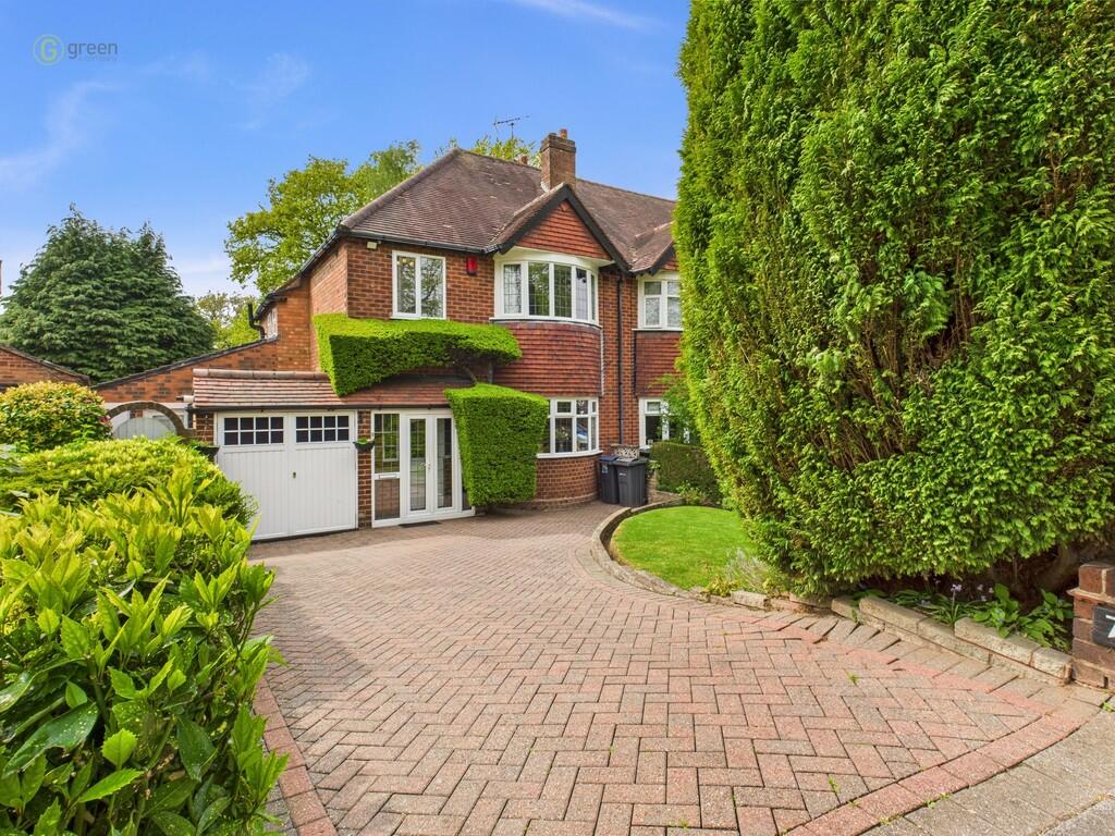 Additional image 45 of Underwood Road, Handsworth Wood