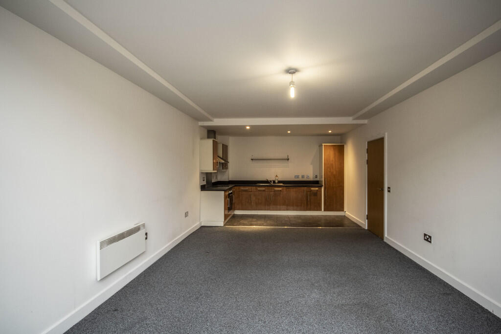 Additional image 8 of Abacus Building, Alcester Street, Digbeth, B12