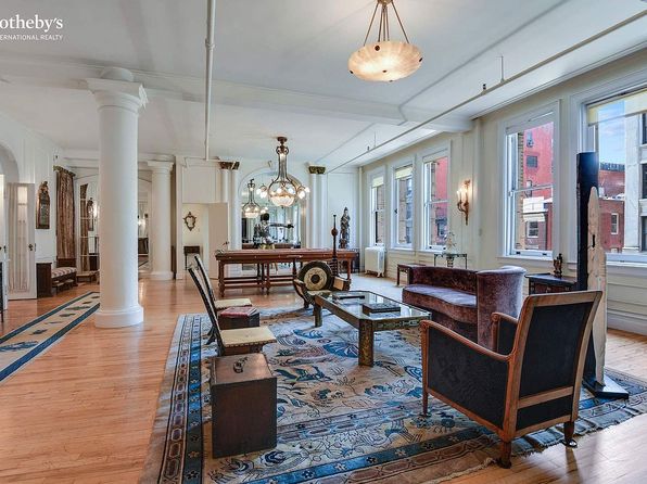 684 Broadway APT 4E, New York, NY 10012
