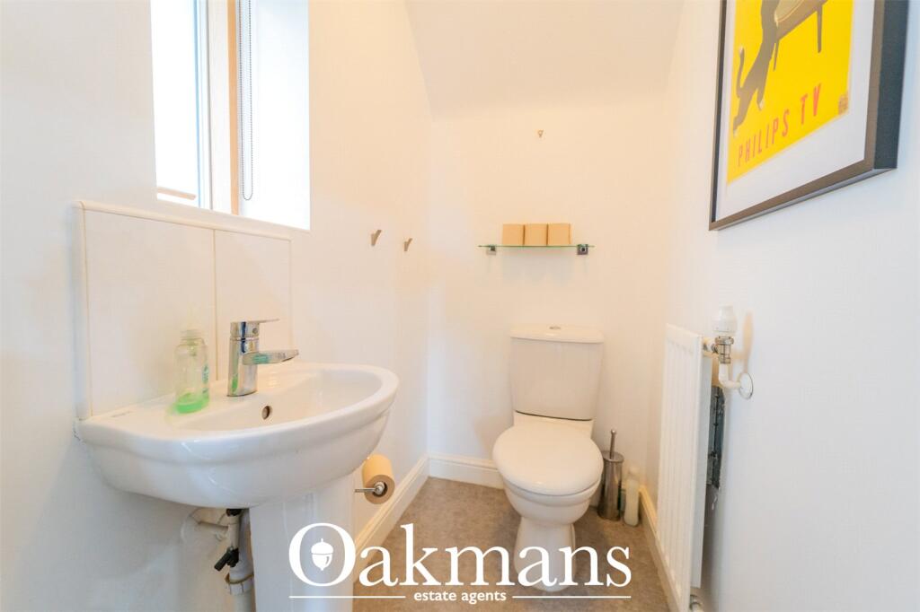 Additional image 8 of Hop Leasow, Birmingham, West Midlands, B31