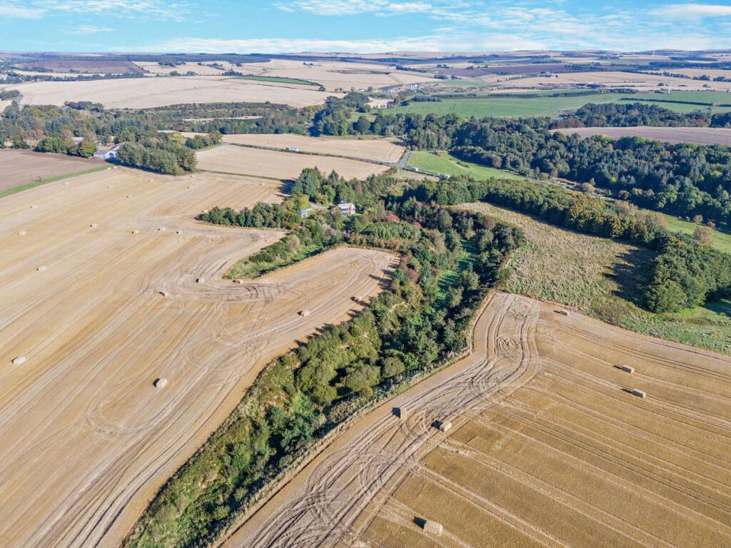 Additional image 33 of King Edward, Banff, Aberdeenshire