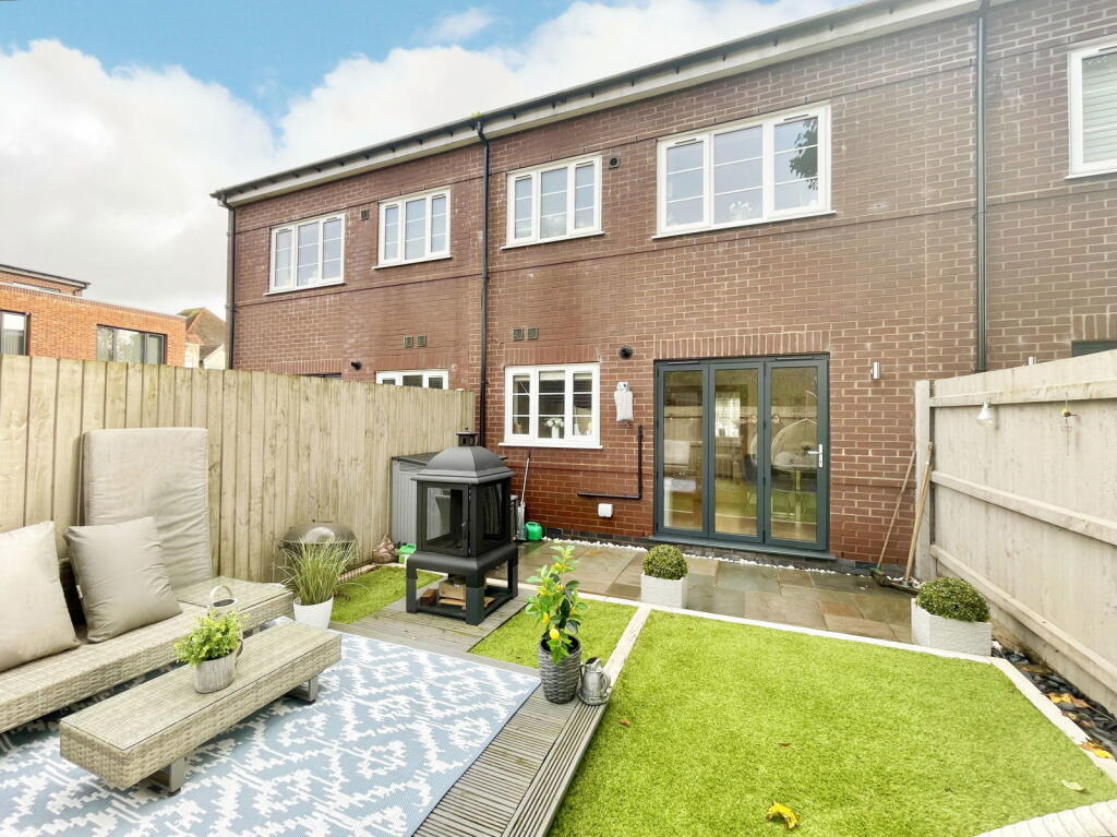 Additional image 20 of Petersfield Road, Hall Green