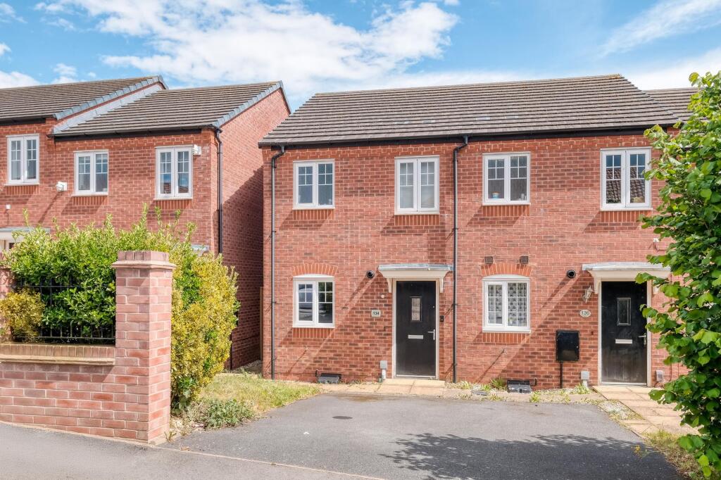 Property image for Ley Hill Farm Road, Birmingham, B31