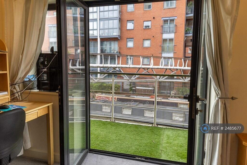 Additional image 5 of Watermarque, Birmingham, B16