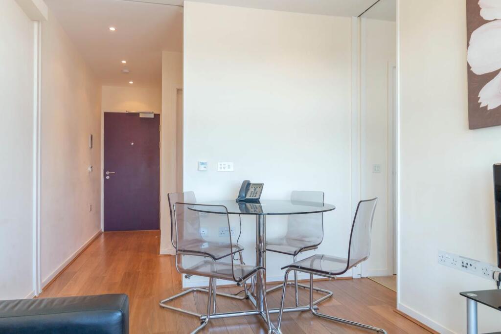 Additional image 10 of The Cube West, Wharfside Street