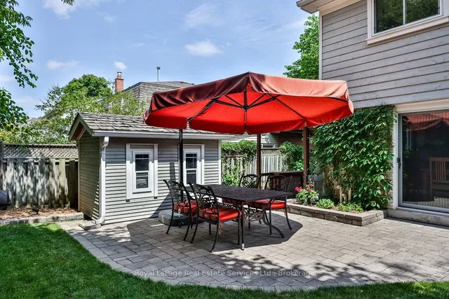 房产图片 37 - 2361 Baccaro Rd