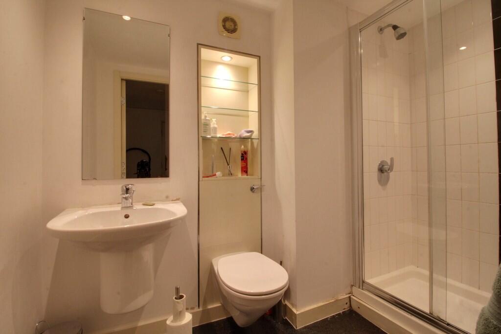 Additional image 7 of Queens College Chambers, 38 Paradise Street, Birmingham City Centre