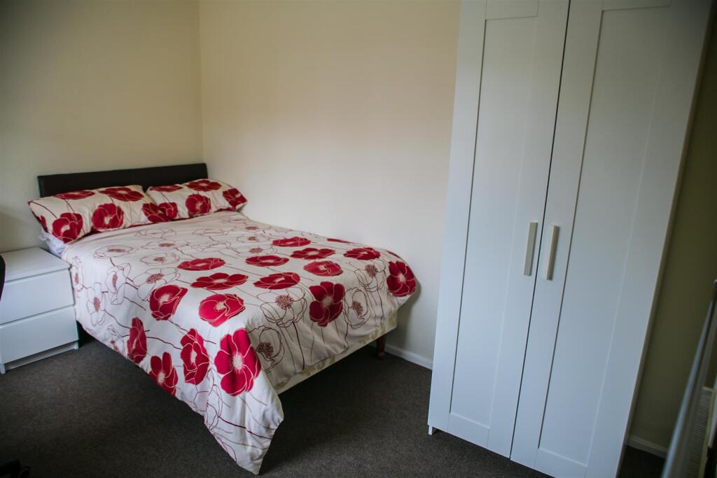 Additional image 8 of Leahurst Crescent, Harborne, Birmingham