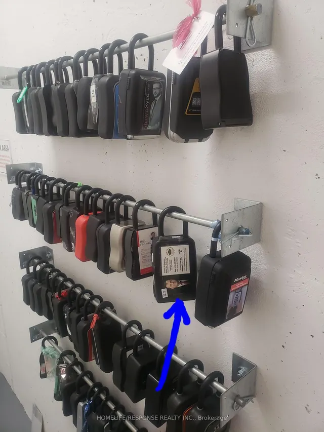 Additional image 37 of 26 GIBBS Rd Unit 729