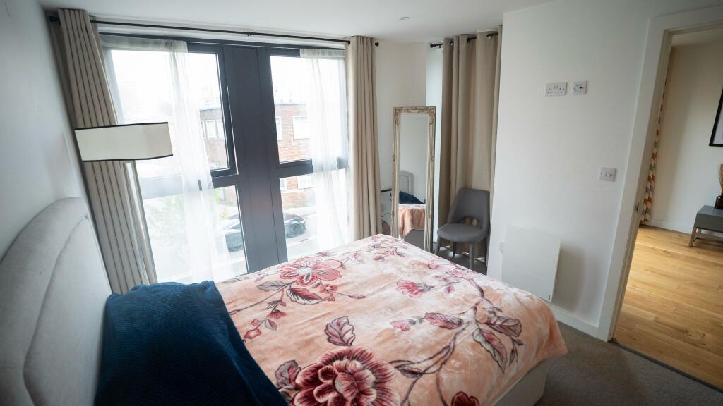 Additional image 10 of Apartment , Birmingham