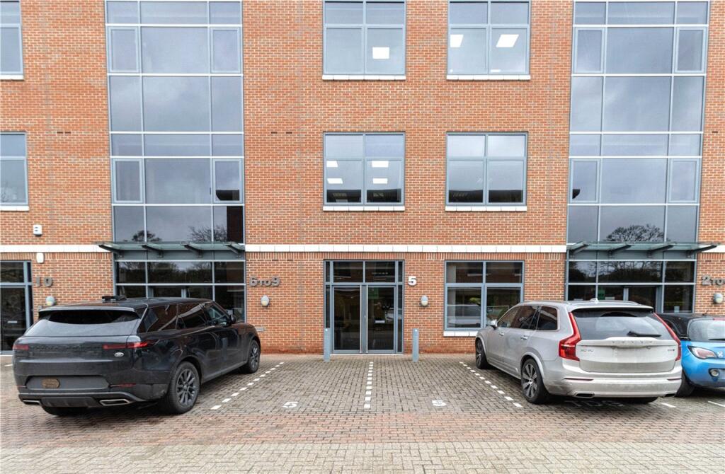 Additional image 6 of Station Road, Harpenden, AL5