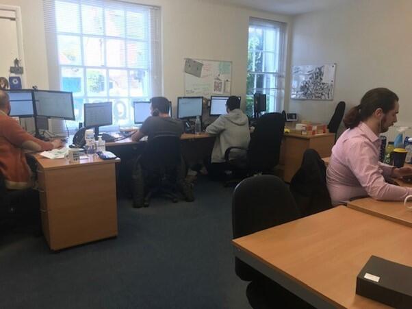 Additional image 10 of Ver House, 23-25 High Street, Redbourn, St. Albans, Hertfordshire