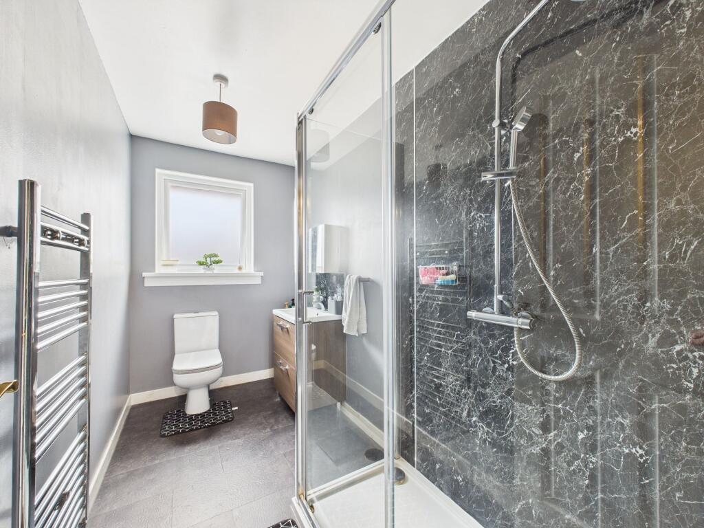 Additional image 20 of Bank Brae, Alford, AB33