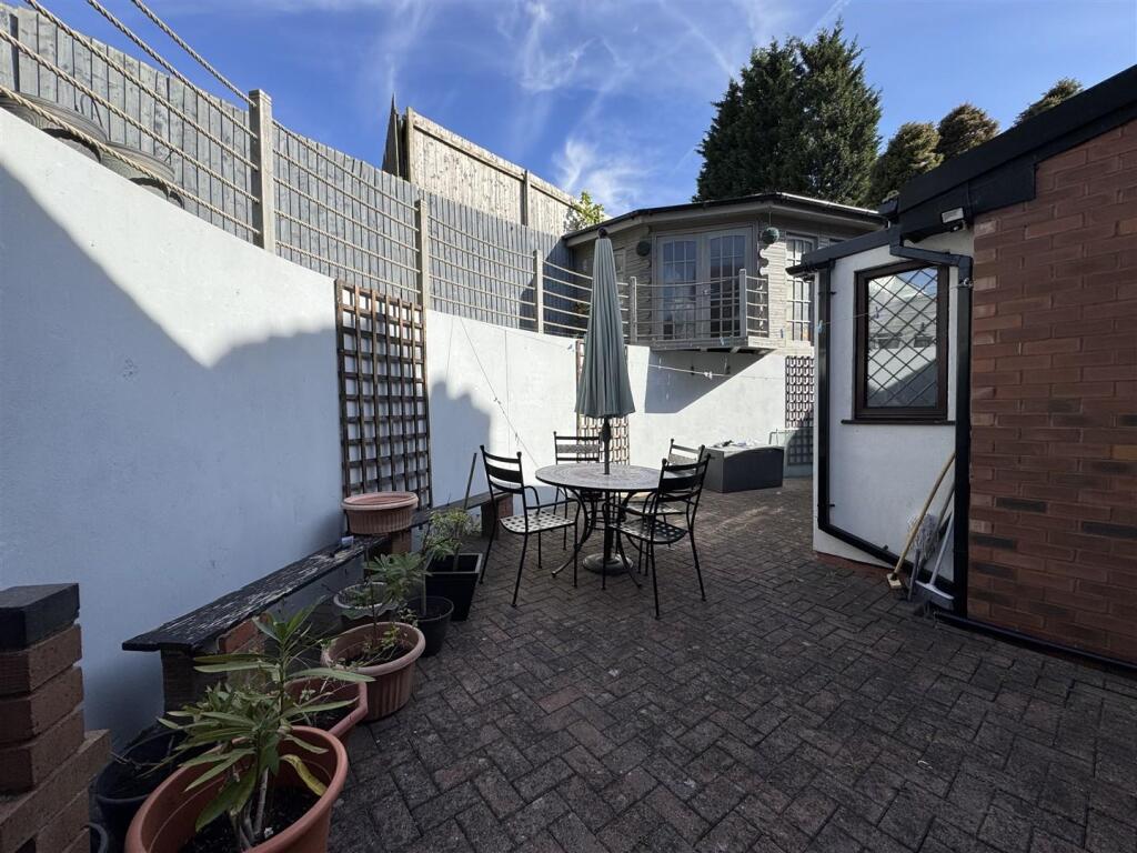 Additional image 42 of Ashcombe Avenue, Handsworth Wood, Birmingham