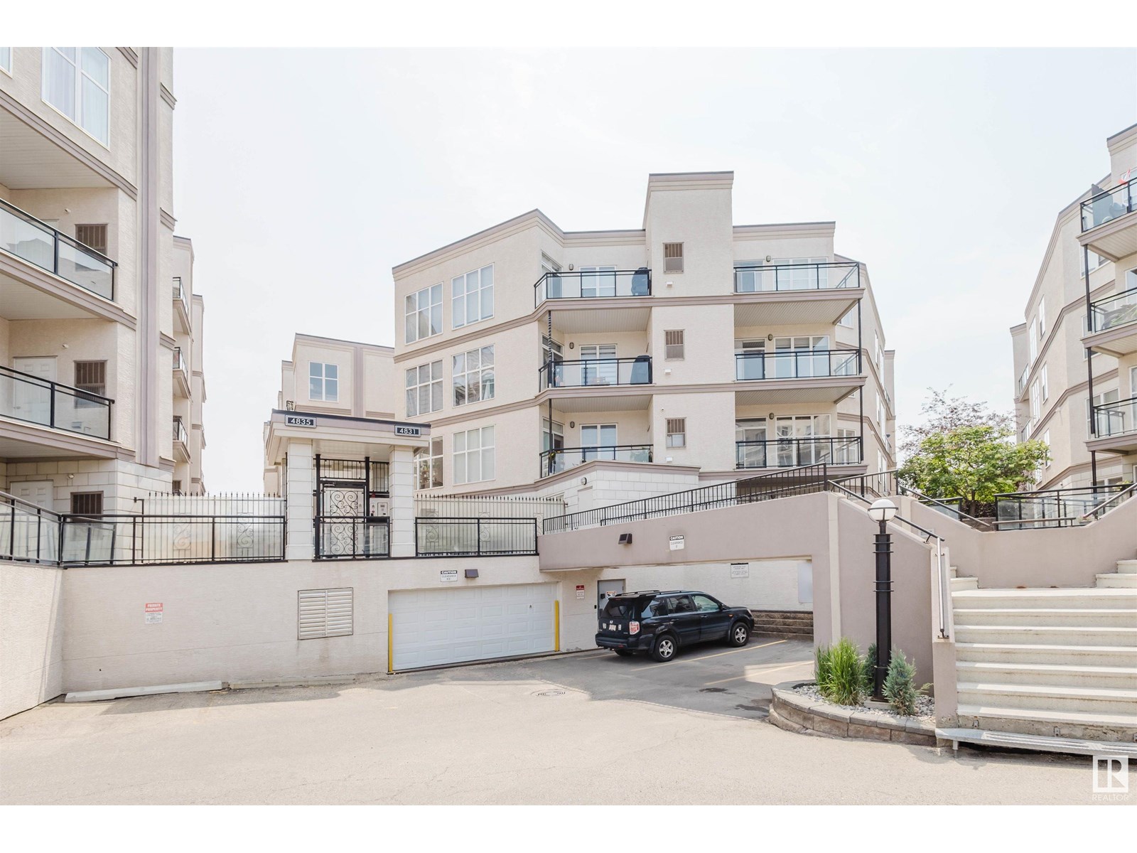 #223 4831 104A ST NW|Edmonton, Alberta T6H0R5