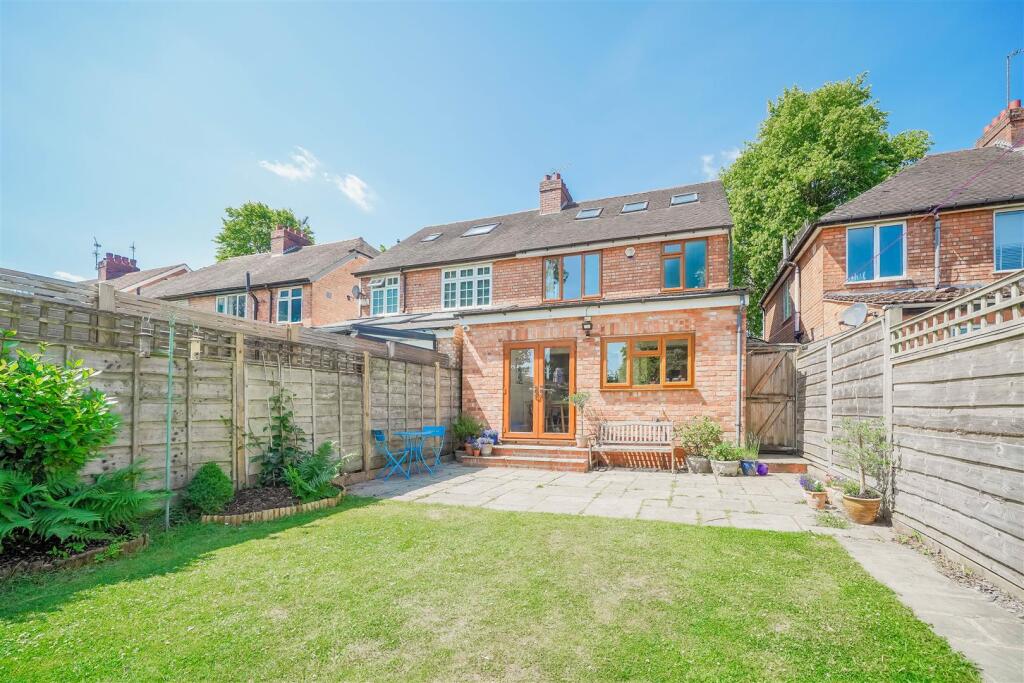 Additional image 19 of Hannon Road, Kings Heath, Birmingham