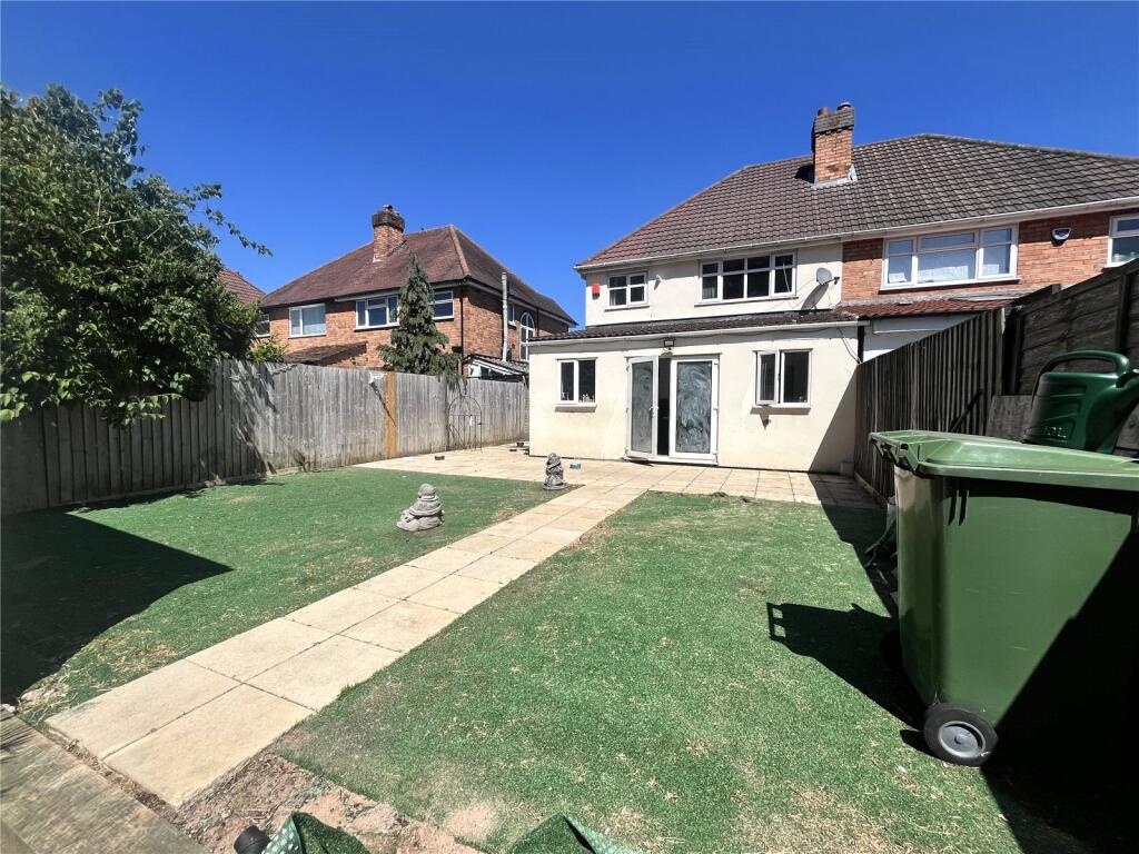 Additional image 22 of Chester Road, Castle Bromwich, Birmingham, West Midlands, B36