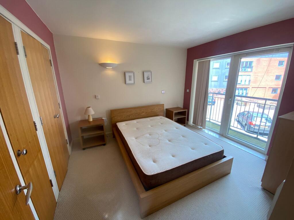 Additional image 3 of Washington Wharf, Granville Street, Birmingham