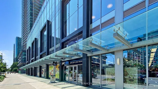 Additional image 34 of 5180 Yonge St Unit 1004