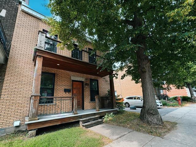 5334-5336 Av. Decelles|Montréal (Côte-des-Neiges/Notre-Dame-de-Grâce), Quebec H3T1V8