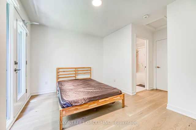 房产图片 30 - 加拿大多伦多110 Canon Jackson Dr 单元104