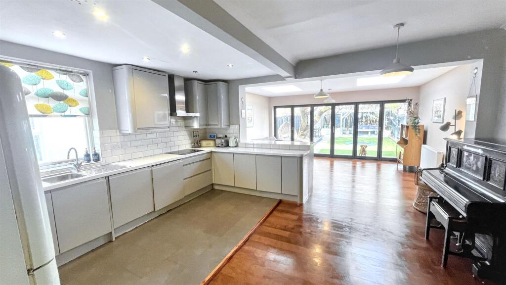 Additional image 32 of Greenend Road, Moseley