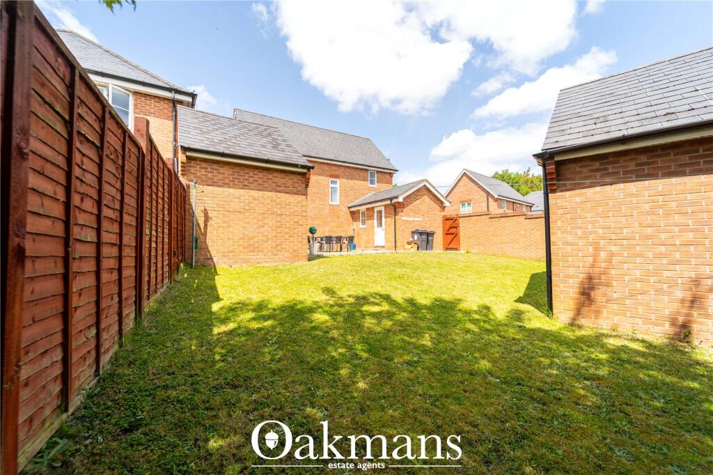 Additional image 9 of Woodcock Lane North, Birmingham, West Midlands, B27