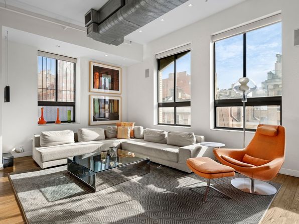 117 W 17th St UNIT PH6A, New York, NY 10011