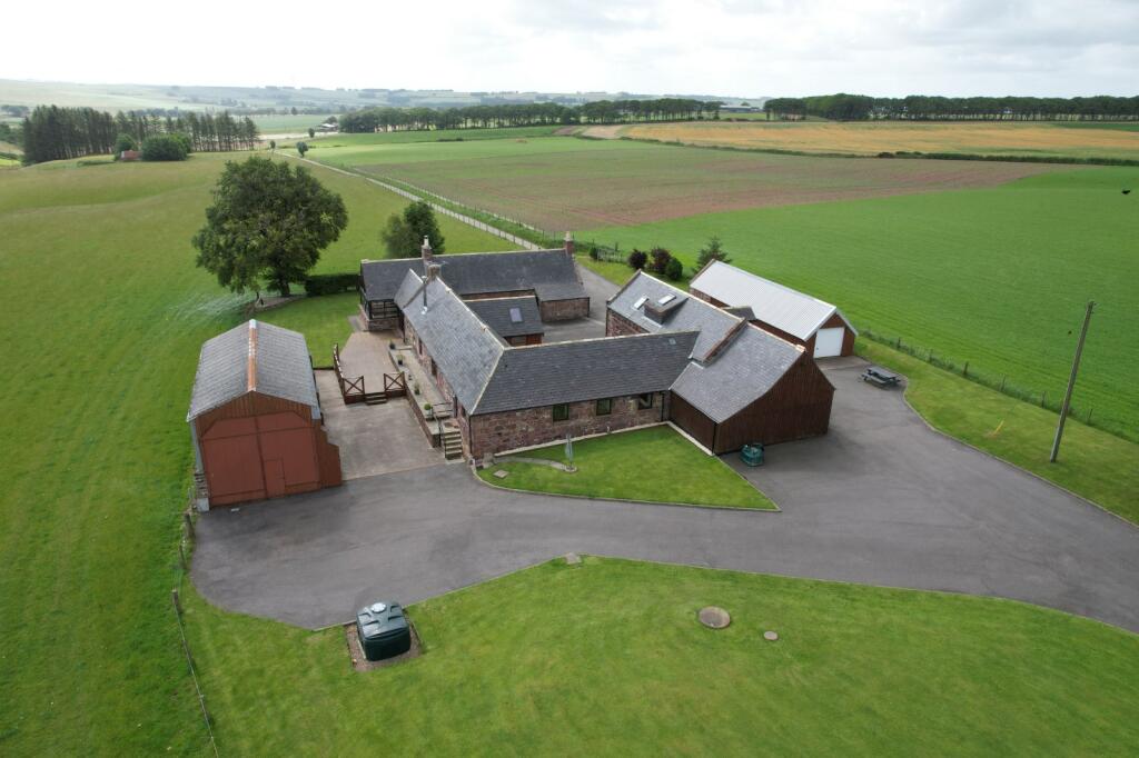Additional image 20 of Upper Glenpark, Garmond, Turriff, Aberdeenshire, AB53