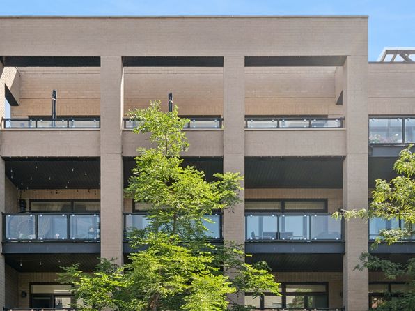 4115 N Lincoln Ave UNIT 4N, Chicago, IL 60618